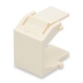 Belden KEYSTONE BLANK MODULE, BLACK AX102263